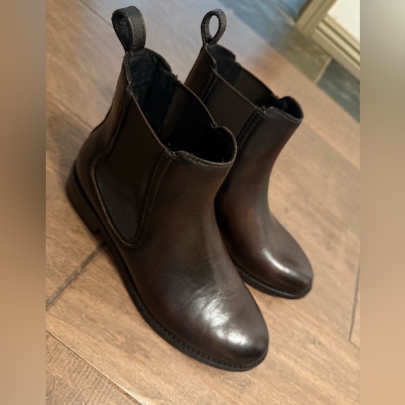 Thursday boots size 6.5 never worn - Picture 2 of 7